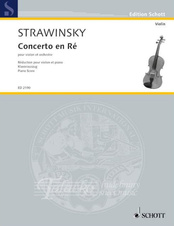 Concerto in D Minor